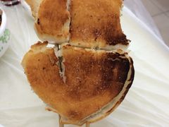 iphone_upload_pic-天津乾毓德饭庄·清真传统炒菜·海鲜烧烤(咸阳路店)