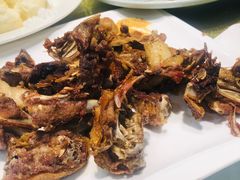 -胡记饭店(保工街店)