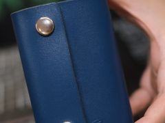 -零几体验diy皮具工作室(振业城店)