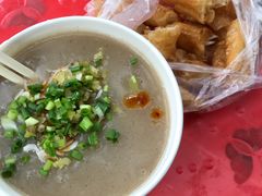 -汪记鲜鱼糊汤粉(沈阳路总店)