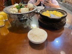 -鼎晟江南·融合江南宴(固戍店)