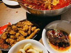 -付小姐在成都(五道口店)
