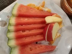 -金家老三饭庄(常营店)