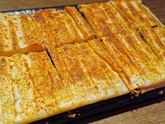煎饼-马海涛牛肉串·午市牛腩饭·烧烤夜宵(领汇广场店)