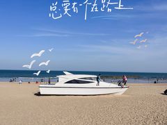 -巧克力渔家.小船海鲜家常菜(万平口店)