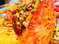 -蟹之国·精品蟹料理(极地店)