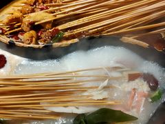 -钢管厂五区小郡肝火锅串串香(总店)