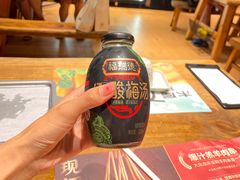 -木屋烧烤(南新店)