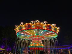 -广州长隆欢乐世界