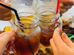 -Catch the Cajun Seafood(表参道店)