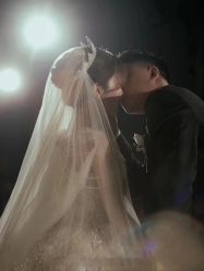 -伯瓷皇后婚纱艺术空间