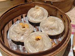 点都饱灌汤泡-点都德(聚福楼店)