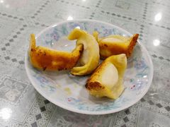 锅贴-四如春食府