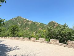 -何适山庄 ·可团建(水长城P2停车场店)