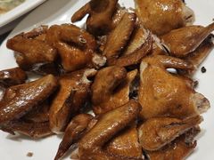 -金时代顺风大酒店(静安大融城店)