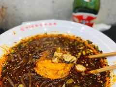 招牌肥肠粉-钟方模白家肥肠粉(春熙店)