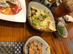 -朝日屋(高新店)