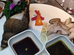 -金龙·打边炉(南京西路店)