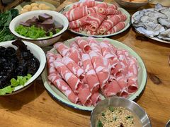 -东镇老火锅(长春路首店)