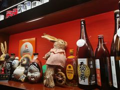 -醉虎传(南锣鼓巷店)