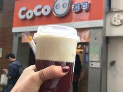 -CoCo都可(文化巷店)