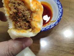 -石家包子(大学习巷店)