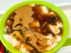 -大福来锅巴菜(古文化街店)