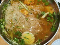 -韩麦大冷面(桂花街直营店)