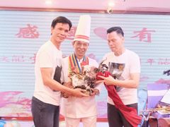 -潮喜竹溪荔湖酒家(荔枝湾店)