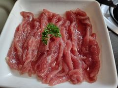 -滇釜火锅·能喝汤的火锅(车公庄店)