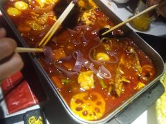 -鱼酷活鱼烤鱼(沈阳大悦城店)