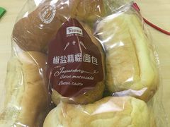 -静安面包房(天山店)