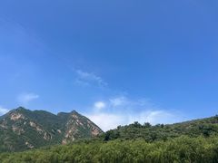 -兴隆红河漂流