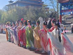 -大明幻境第一城