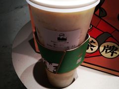 -LELECHA乐乐茶(美罗城店)