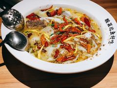 -太二酸菜鱼(汕头苏宁广场店)