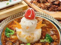 -野人部落(中街店)