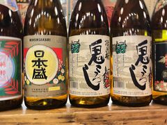 -小川洋风料理(江汉路店)