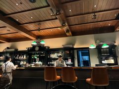 -Long Bar(莱佛士酒店)