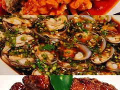 -玫瑰厅上海菜(兴国路店)