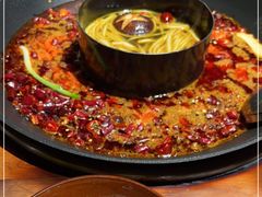 -楠火锅(太古里总店)