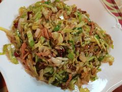 -大梁骨头馆·酱骨老菜(友好店)