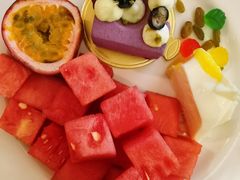 -景湖轩全日制餐厅·南湖名都