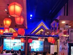 -山河屯铁锅炖鲜鹅·东北菜(开发区一店)