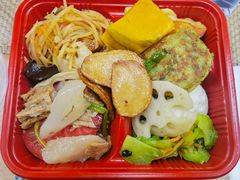 -净行天厨(莲塘总店)