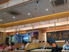 -吉野家(成都时代奥莱店)