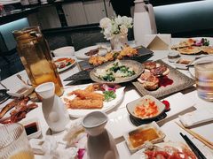 -多佐铁板烧(富力广场店)