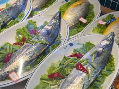 -群姐面馆·海鲜烧烤(同安路二店)