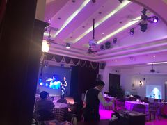 -邓丽君音乐主题餐厅