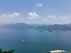 -仙岛湖旅游风景区